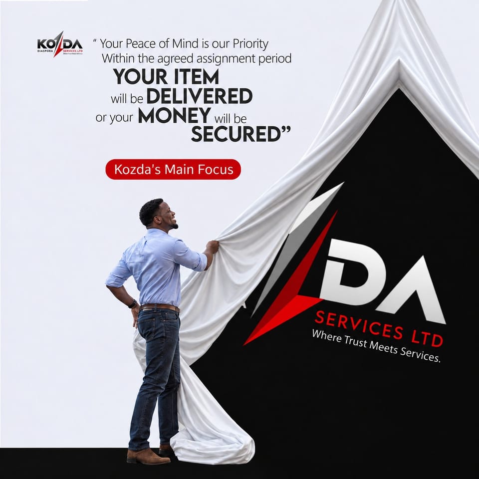 Kozda services