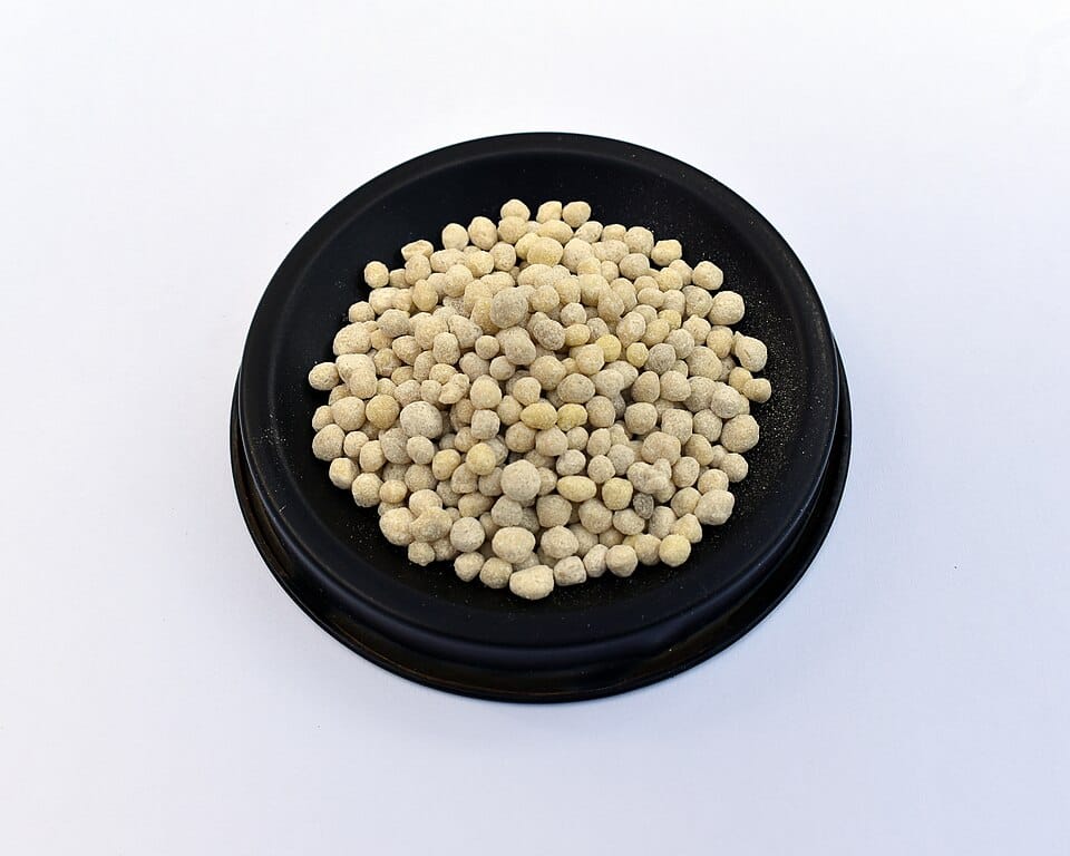 Fertiliser
