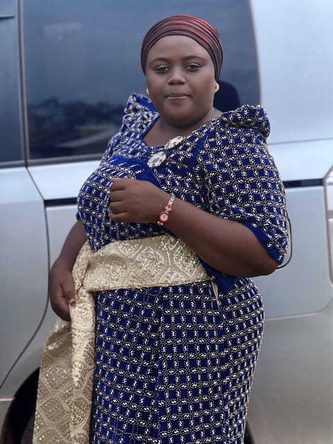 A gomesi