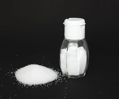 Table salt