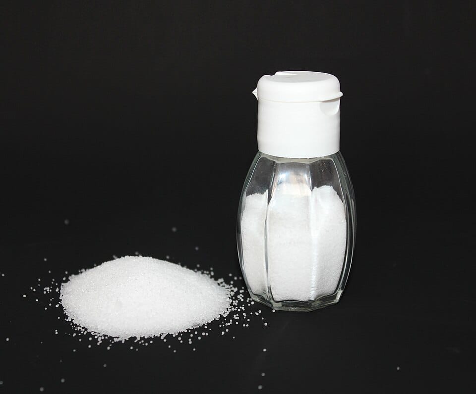 Table salt