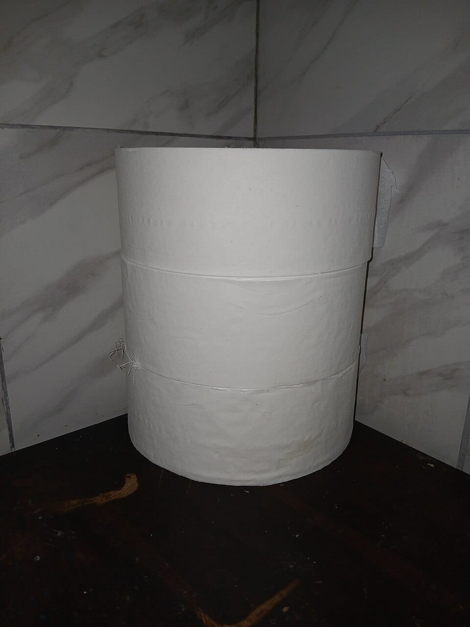 Toilet rolls